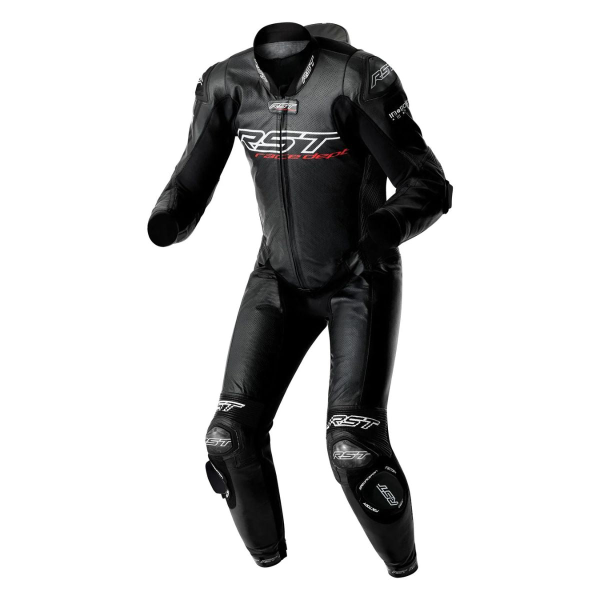 RST Race Dept V4.2 D3O Airbag sz