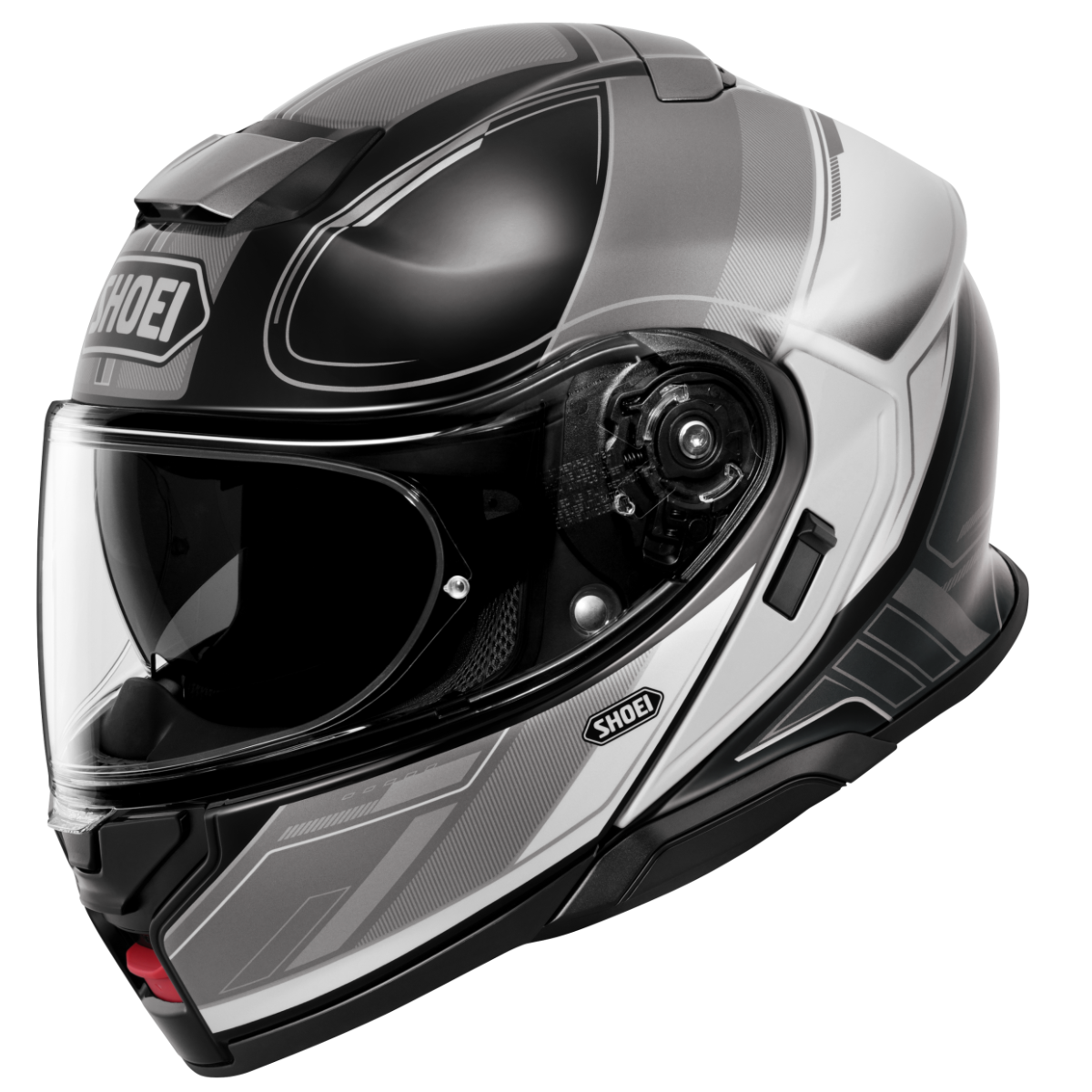 Shoei Neotec 3 Sharpen TC-5