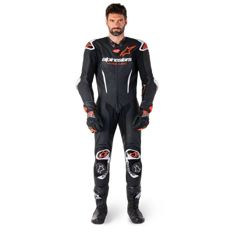 Alpinestars GP R7 1Teiler