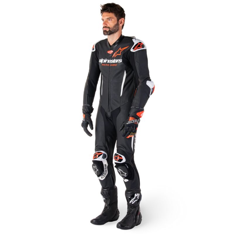 Alpinestars GP R7 1Teiler