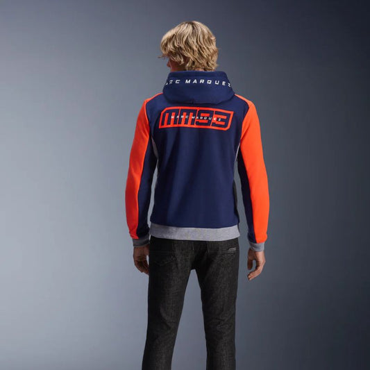 Alpinestars MM93 Chrome V2 Sport Hoodie