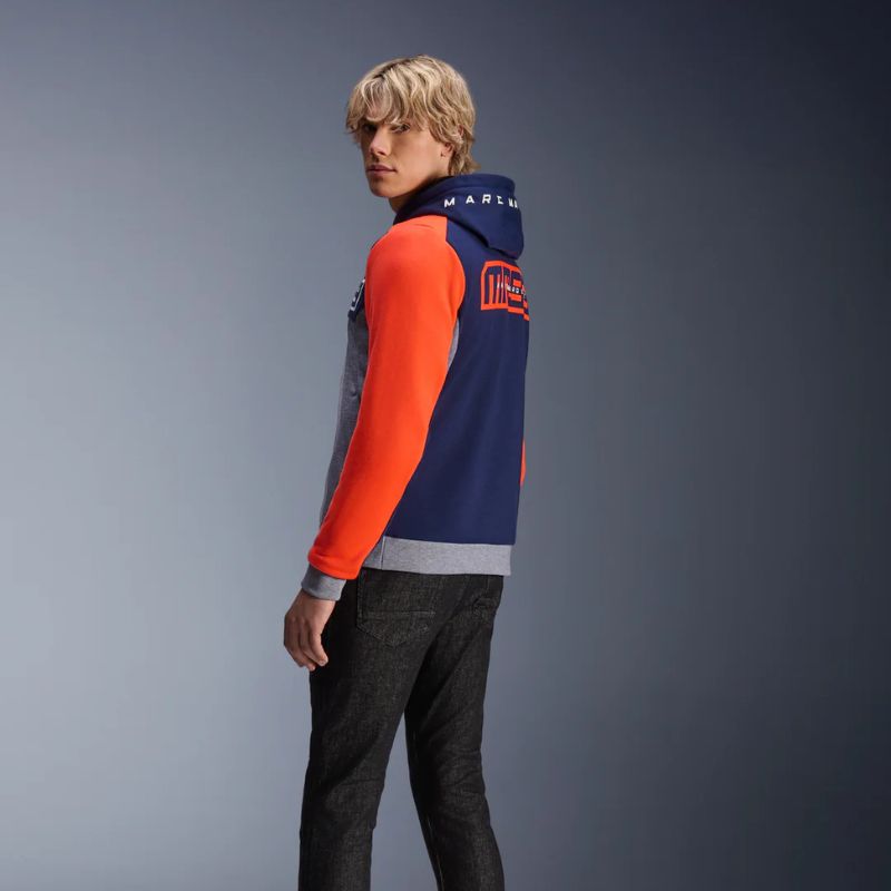 Alpinestars MM93 Chrome V2 Sport Hoodie