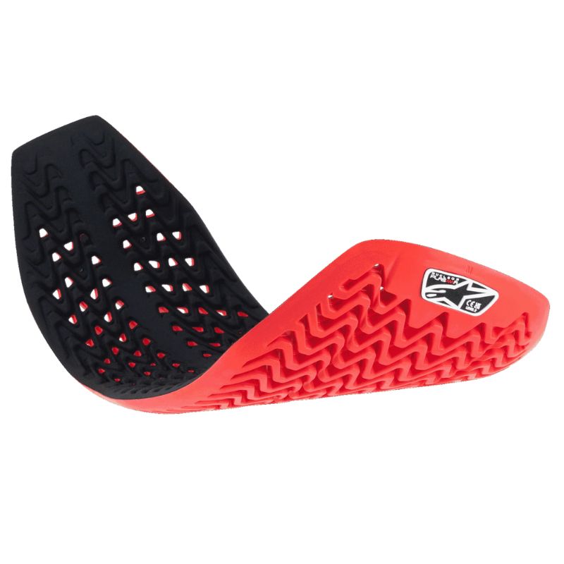 Alpinestars Nucleon Plasma Full Back Insert