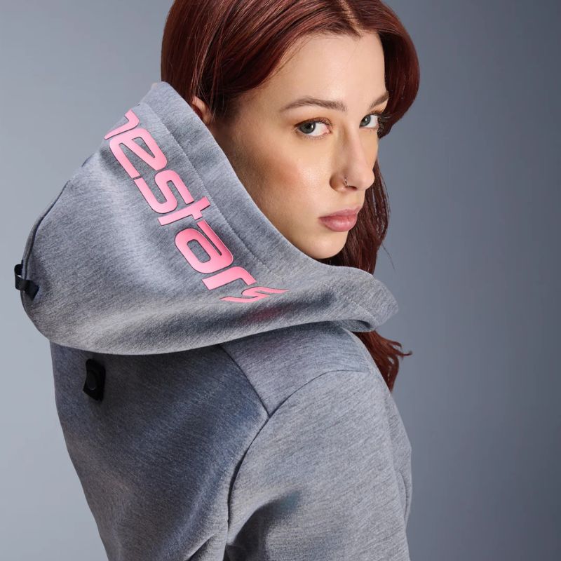 Alpinestars Stella Chrome V2 Sport Hoodie