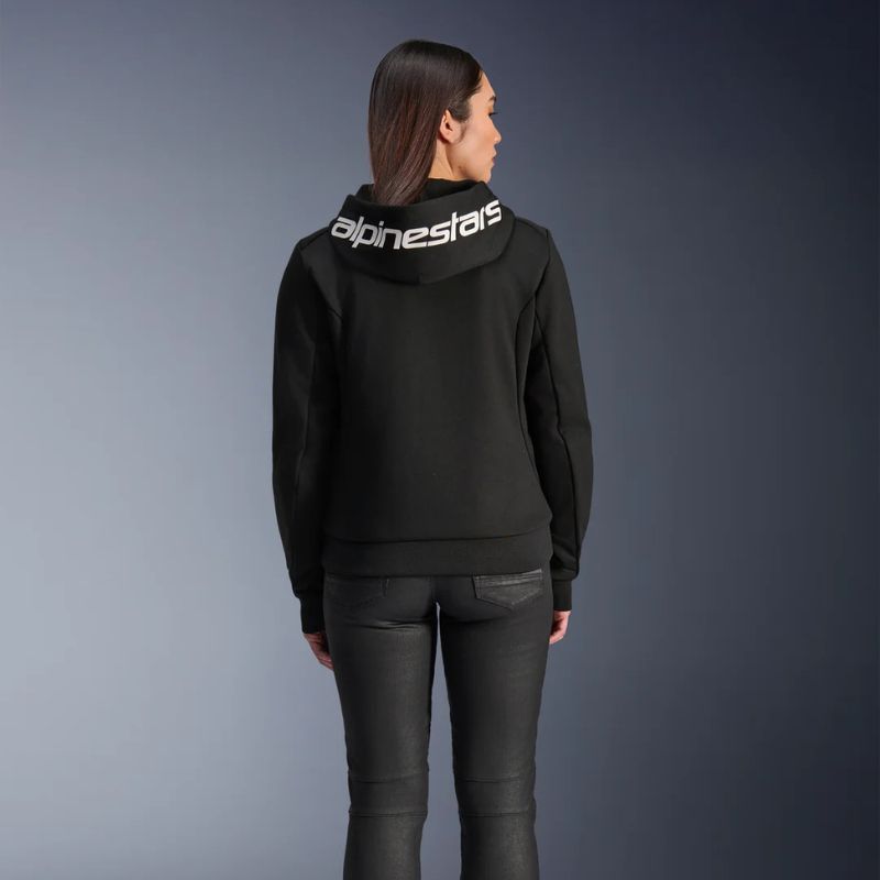 Alpinestars Stella Chrome V2 Sport Hoodie