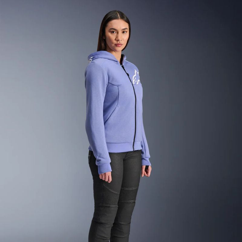 Alpinestars Stella Chrome V2 Sport Hoodie