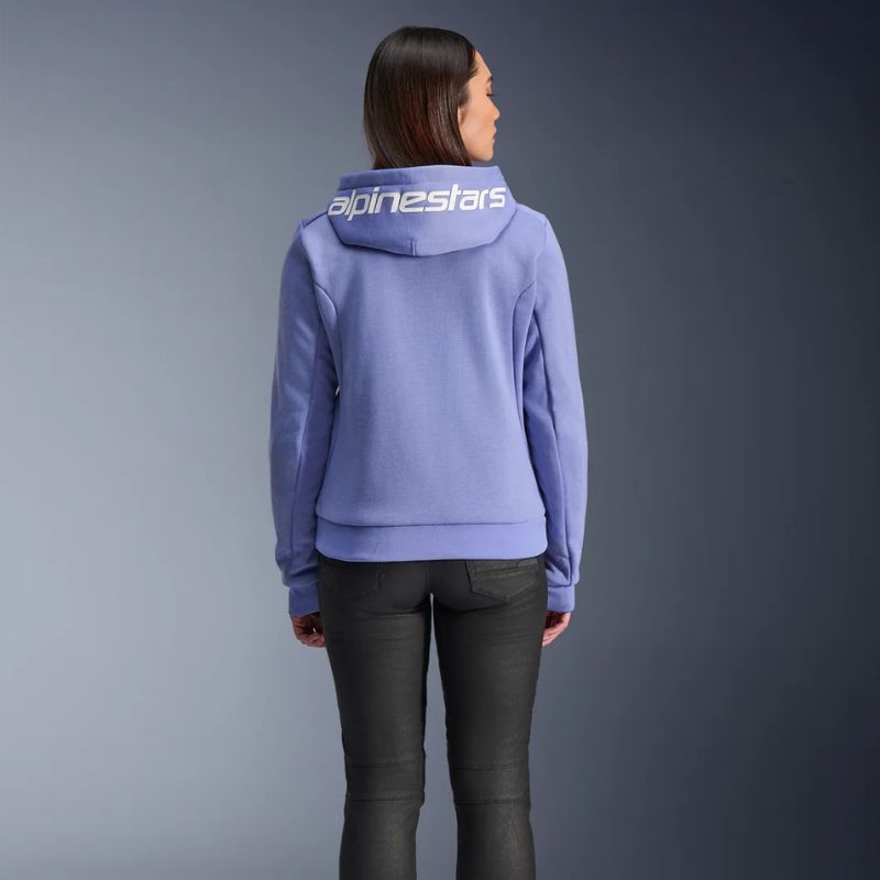 Alpinestars Stella Chrome V2 Sport Hoodie