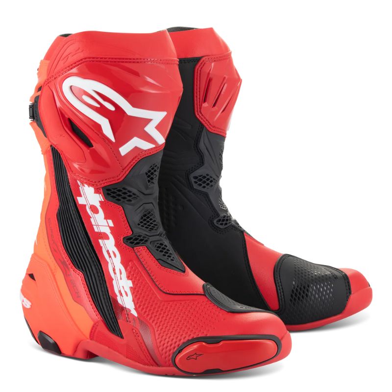 Alpinestars Supertech R