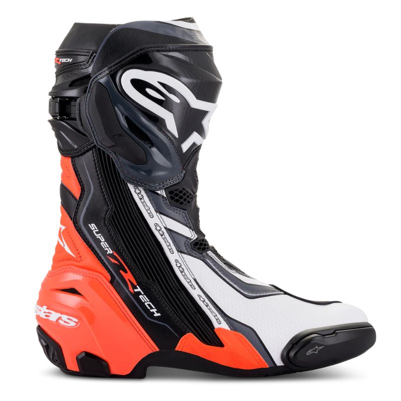 Alpinestars Supertech R