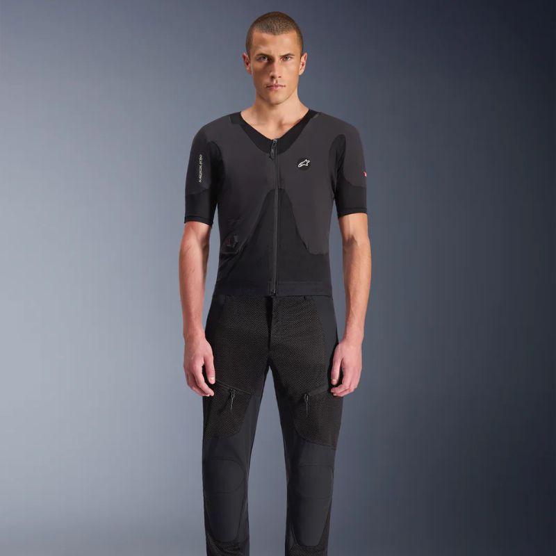 Alpinestars Tech Air 5 Plasma Airbag System