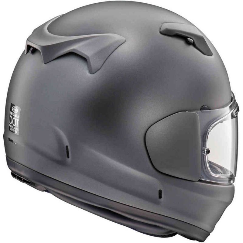 Arai Renegade V Frost Gun Matt