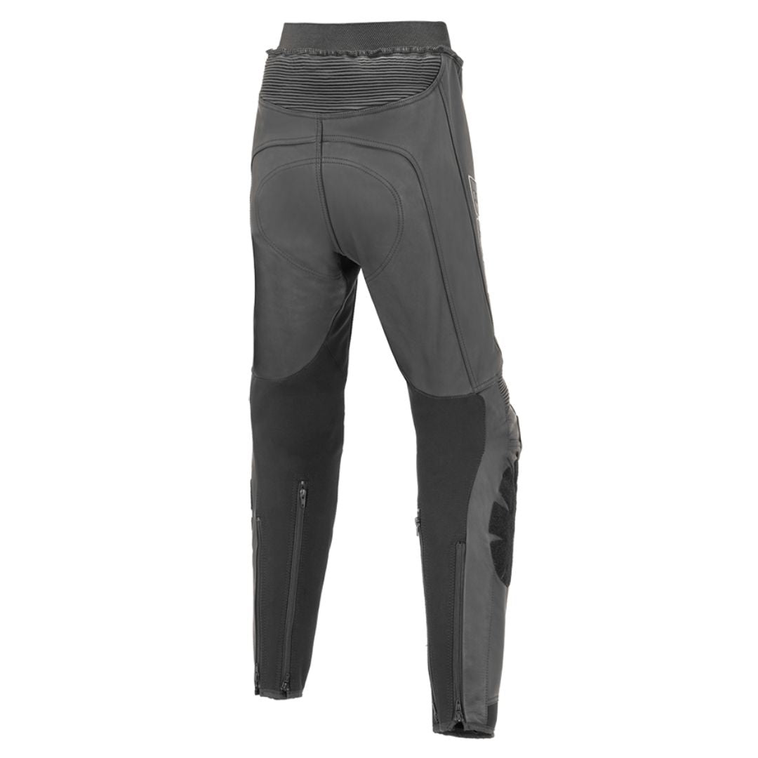 Büse Assen Lederhose