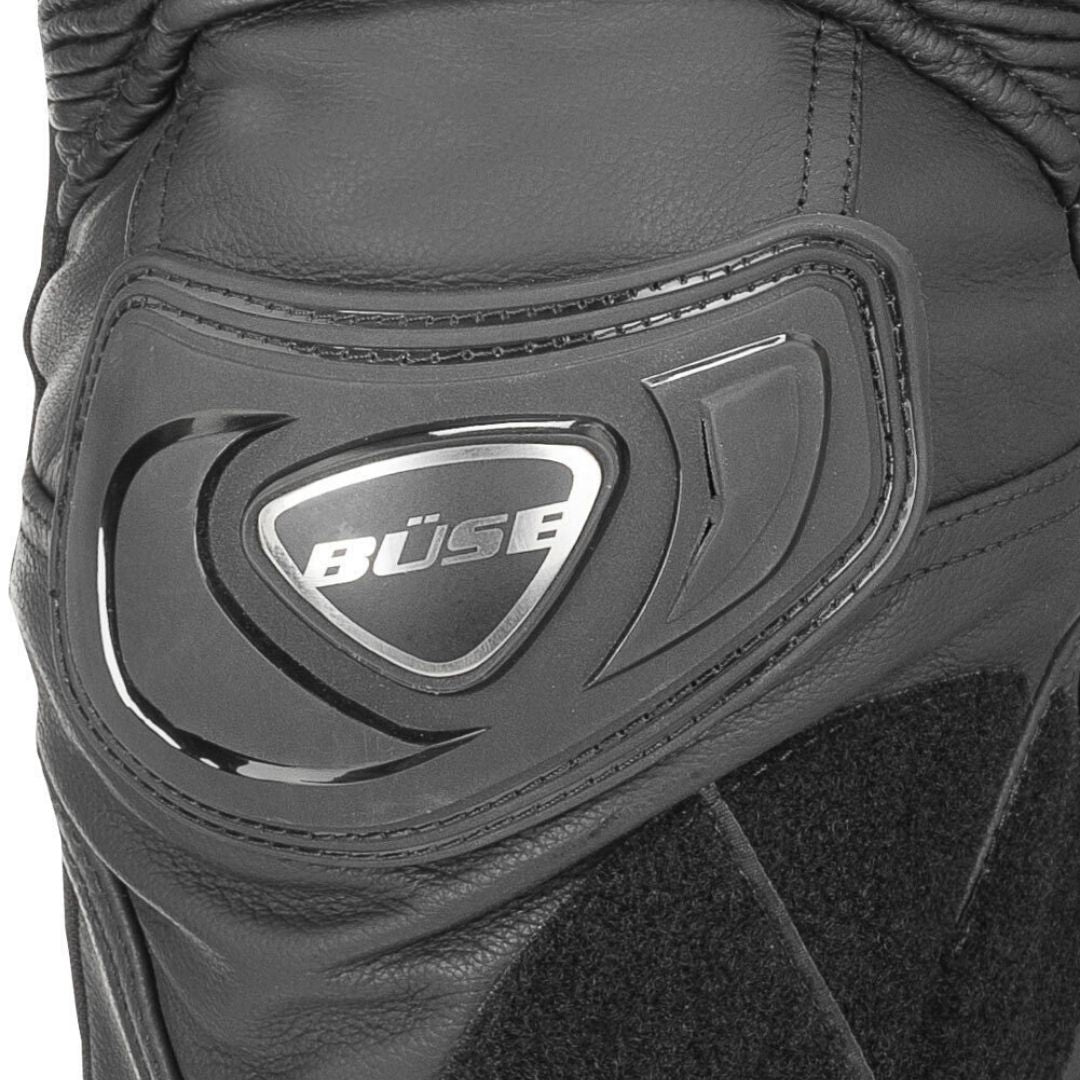 Büse Assen Lederhose