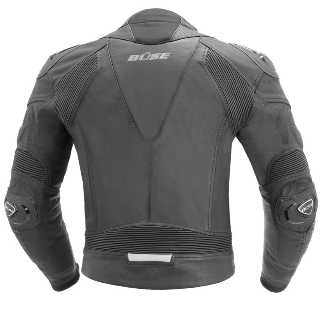 Büse Assen Lederjacke
