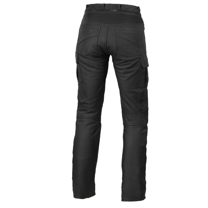 Büse Cargo Touren Lederhose