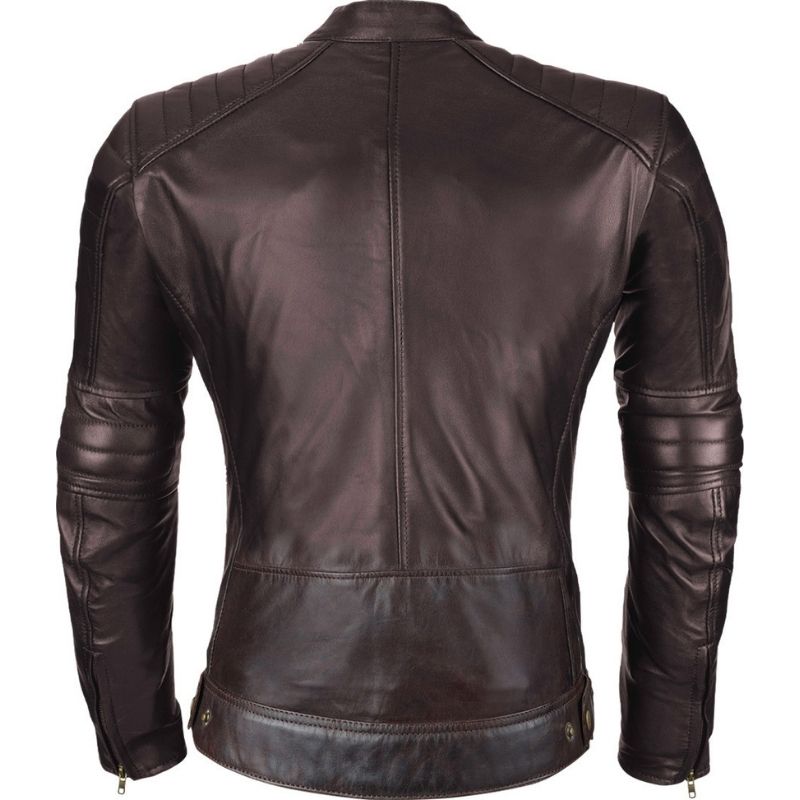 Büse Chester Lederjacke Lady