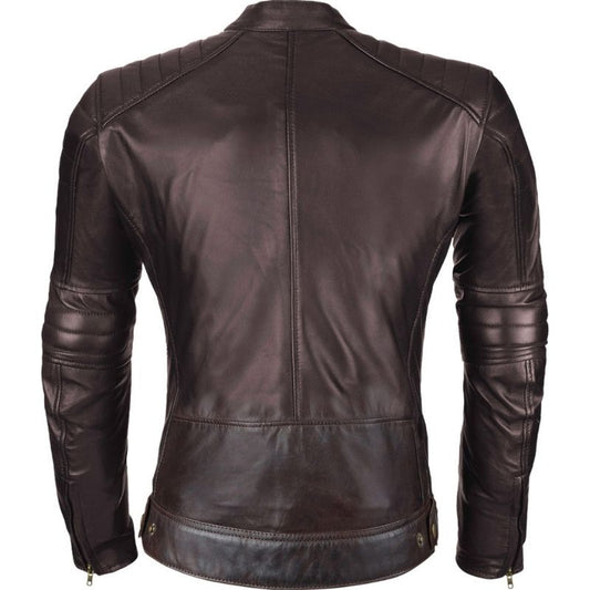 Büse Chester Ladies Leather Jacket