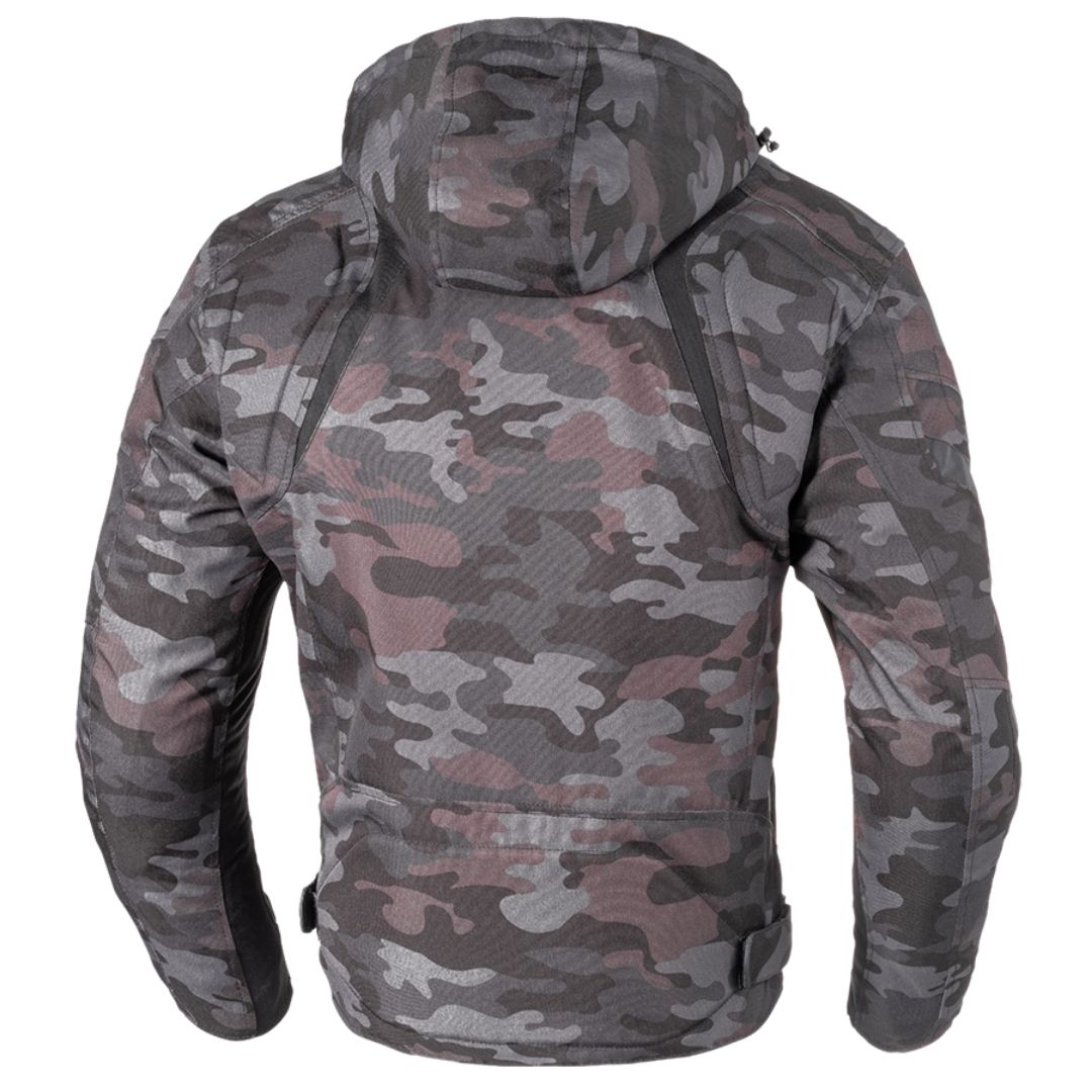 Büse Down Town Hoody