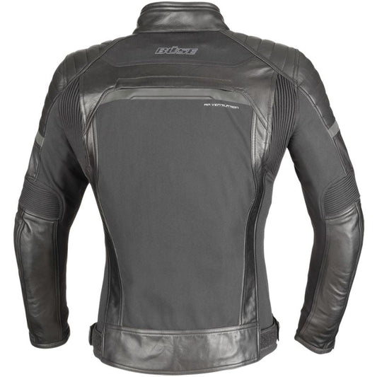 Büse Ferno Textile-Leather Jacket Lady