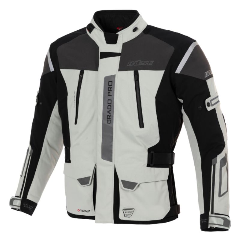 Büse Grado Pro Ldy Jkt