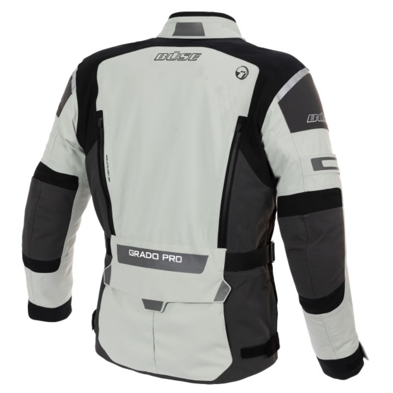 Büse Grado Pro Ldy Jkt