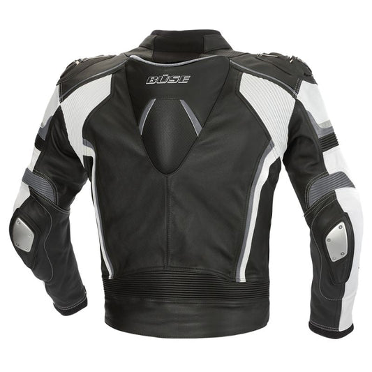 Büse Mille Leather Jacket