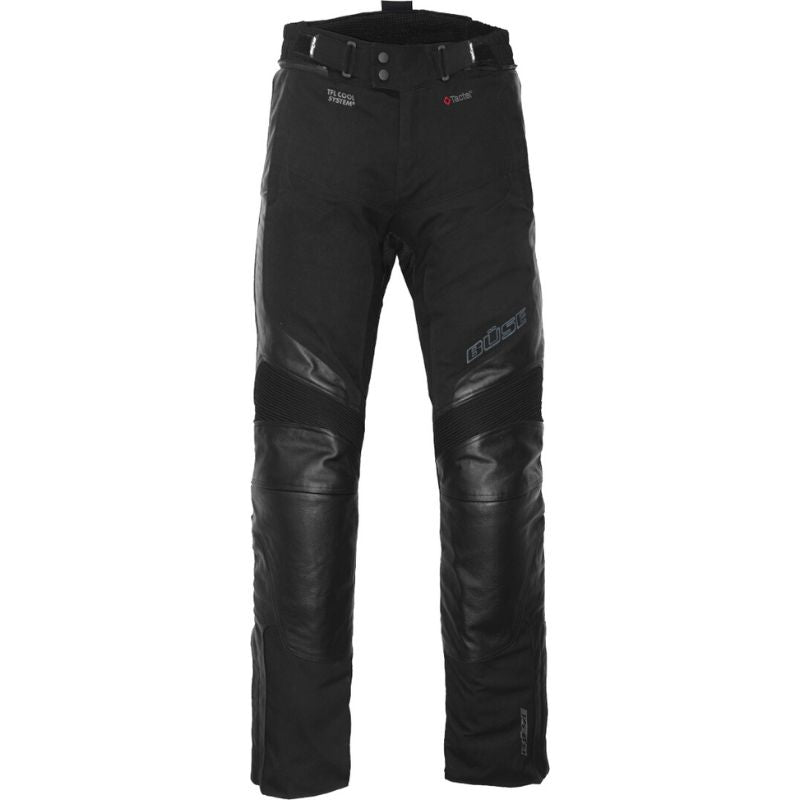 Büse Novaro Textil-Lederhose