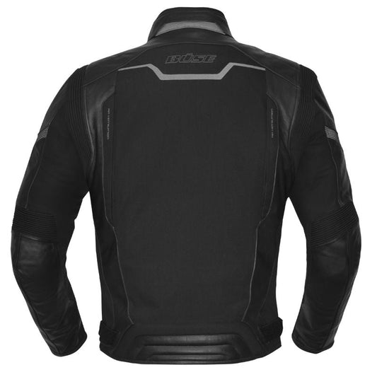 Büse Novaro Textile-Leather Jacket