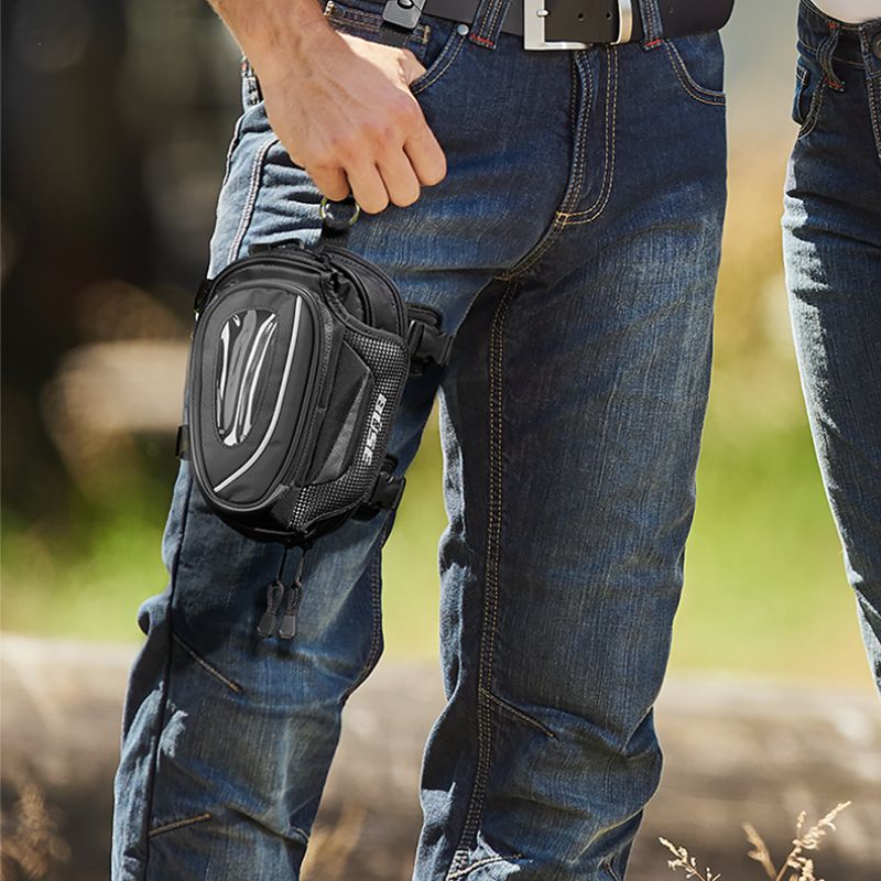 Büse Oberschenkeltasche