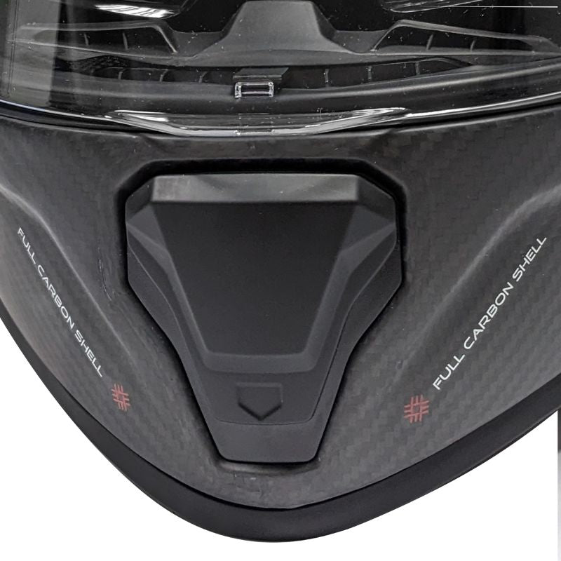 Büse ROCC 849 Carbon