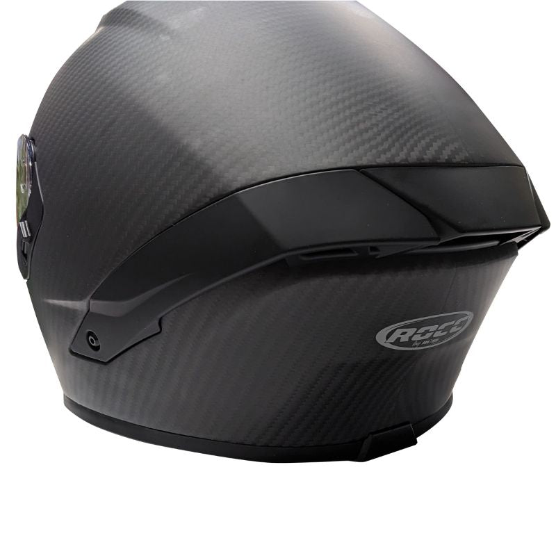 Büse ROCC 849 Carbon