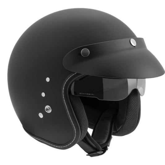 Büse Rocc Classic Pro matt