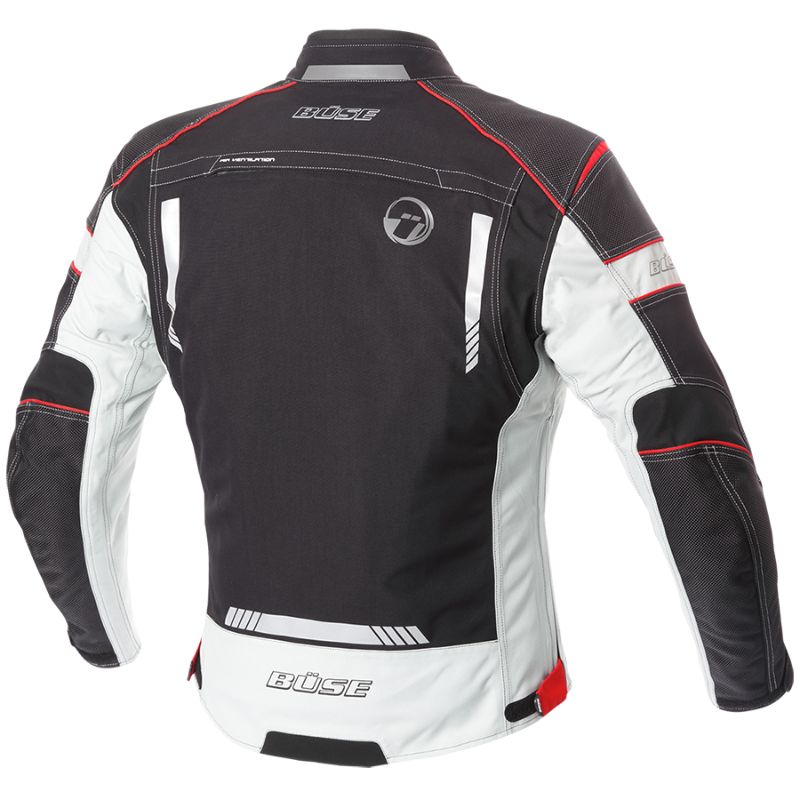 Büse Salamanca Jacke