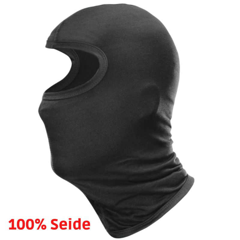 Büse Seidensturmhaube