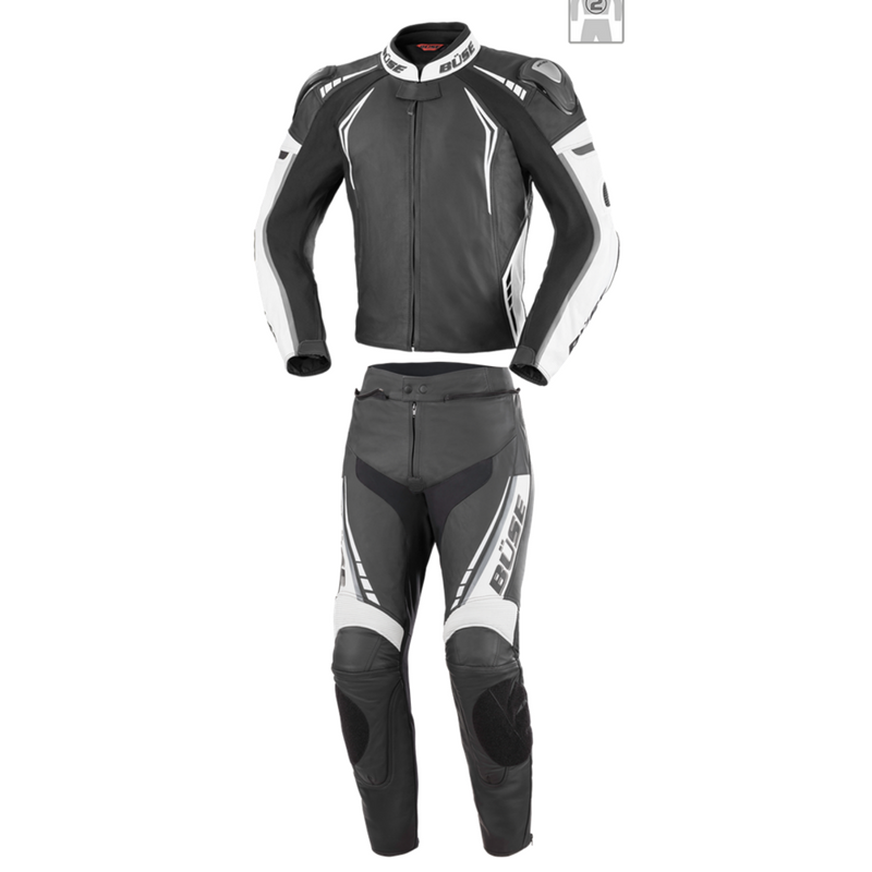 BÜSE Silverstone  PRO