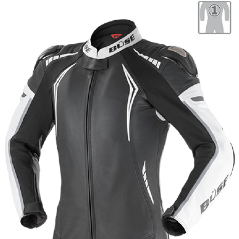 Büse Silverstone Pro 1 TL