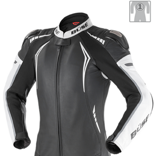 Büse Silverstone Pro 1 TL