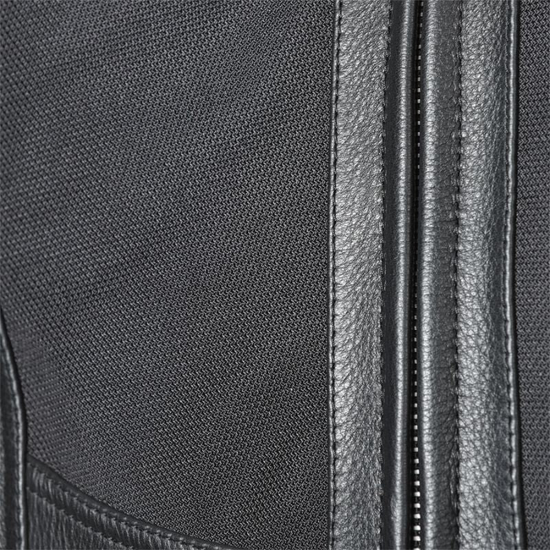 Büse Sunride Textil-Lederjacke