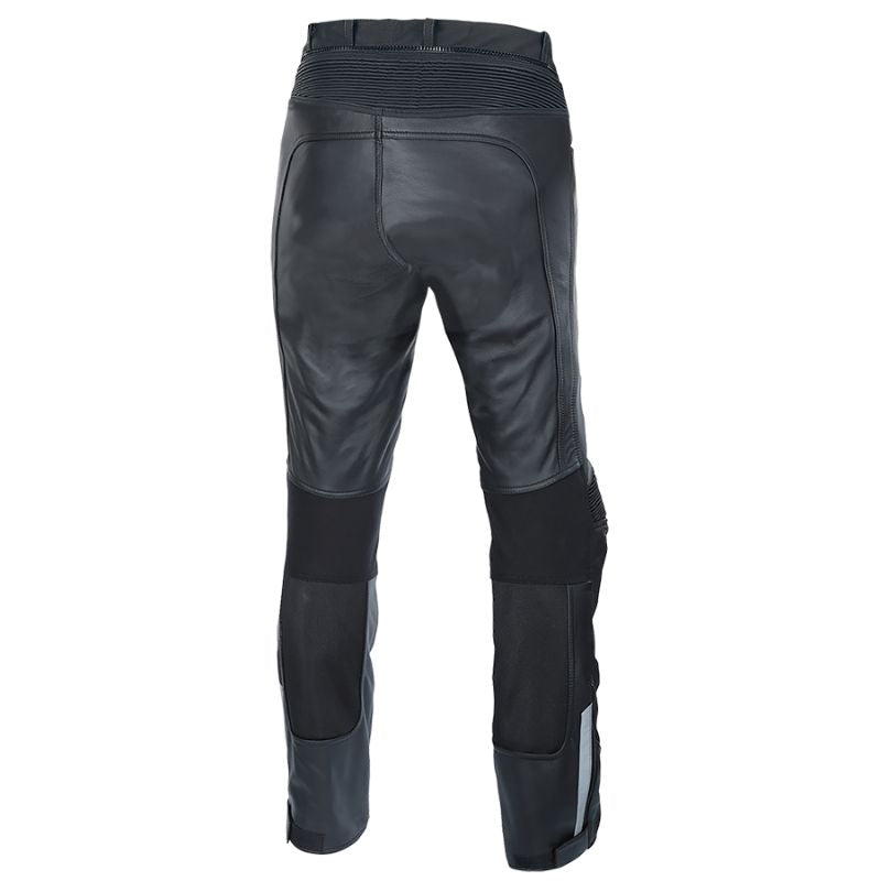 Büse Sunride Textil-Lederhose