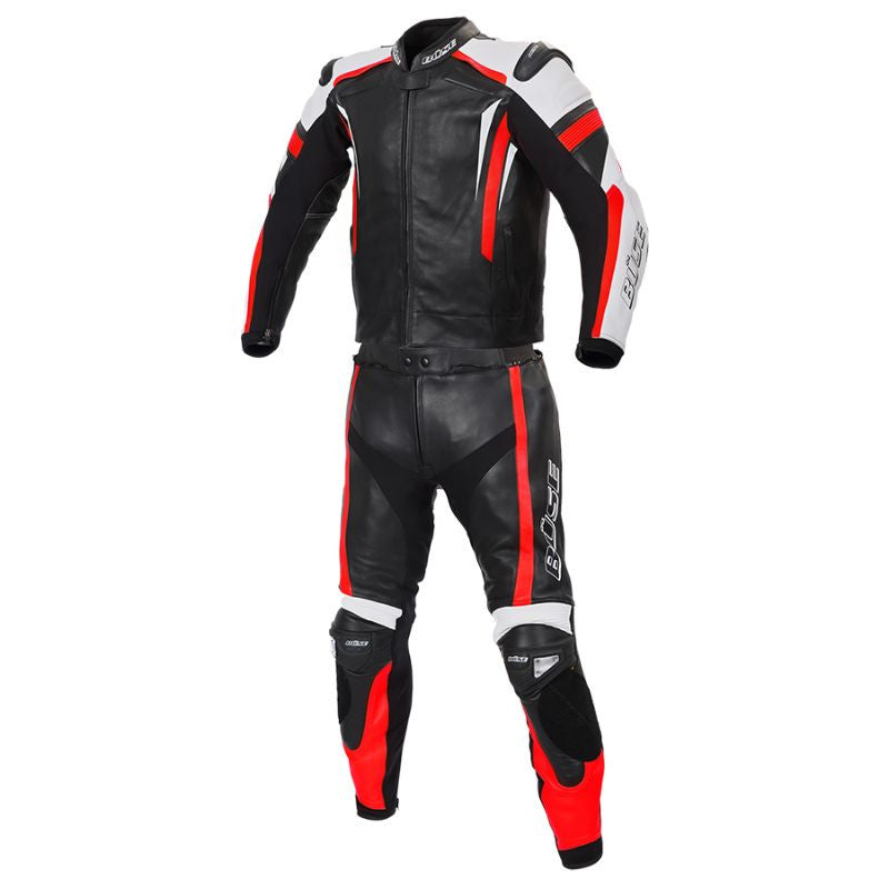 Büse Track Lady Leather Suit