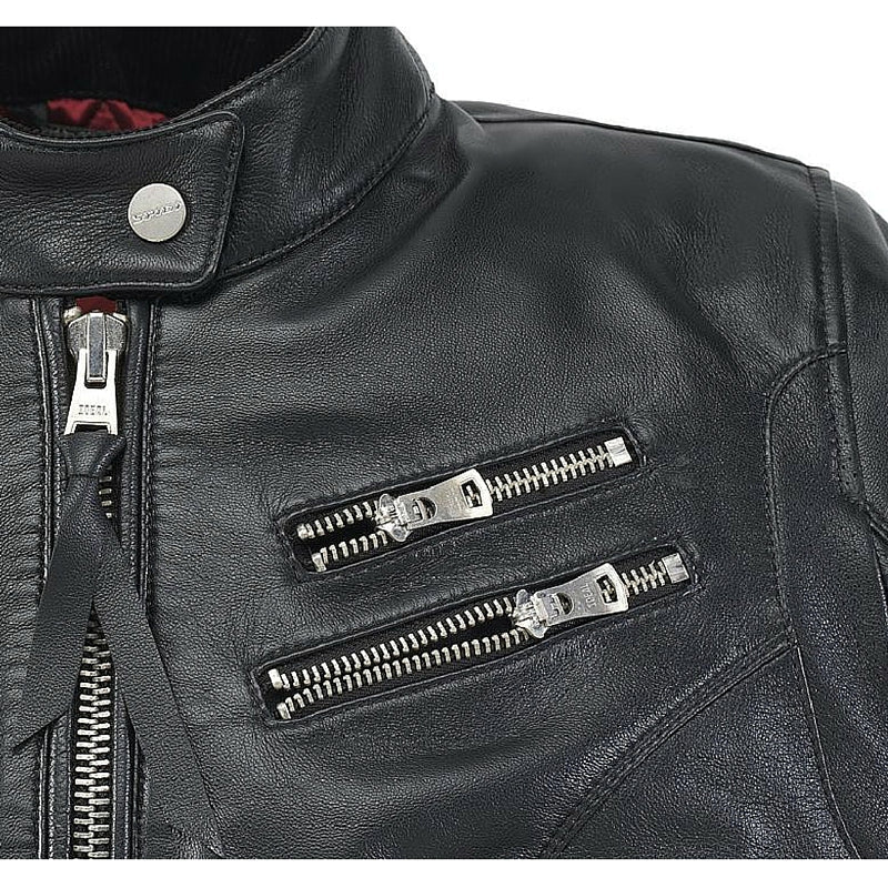 Spidi Cafe Racer Lady JKT