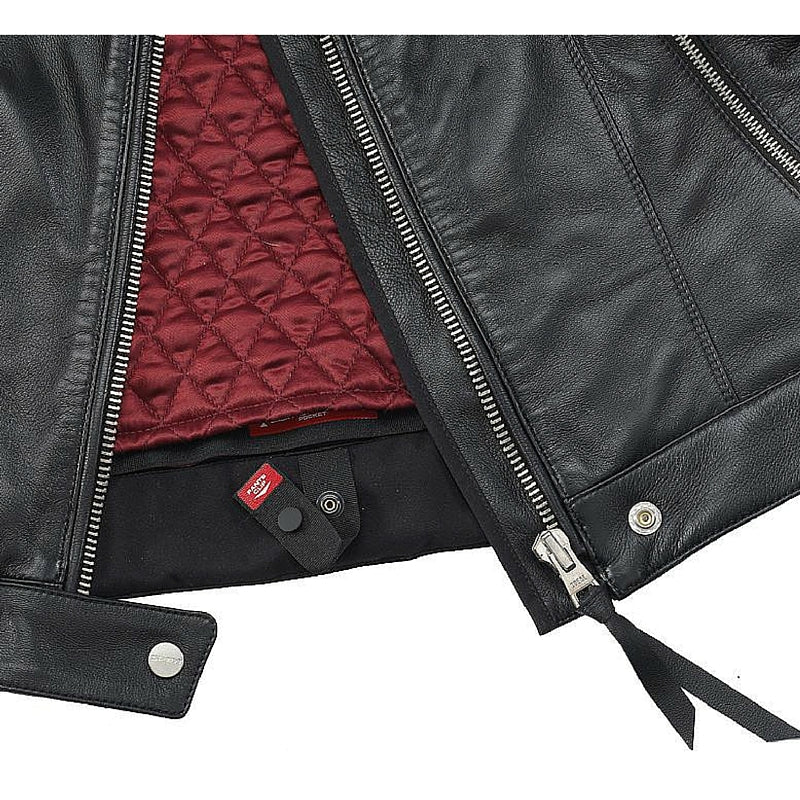 Spidi Cafe Racer Lady JKT