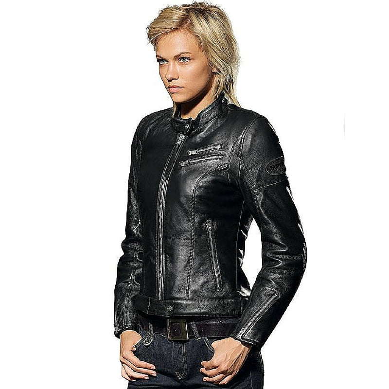 Spidi Cafe Racer Lady JKT