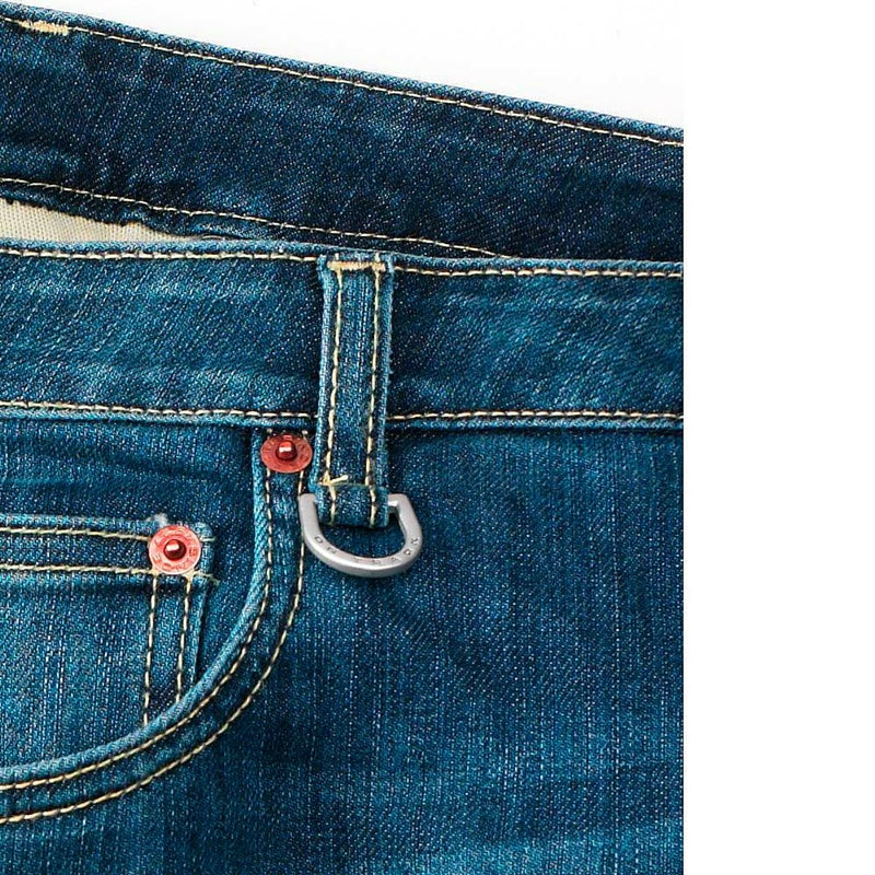 Spidi JK Stretch Denim