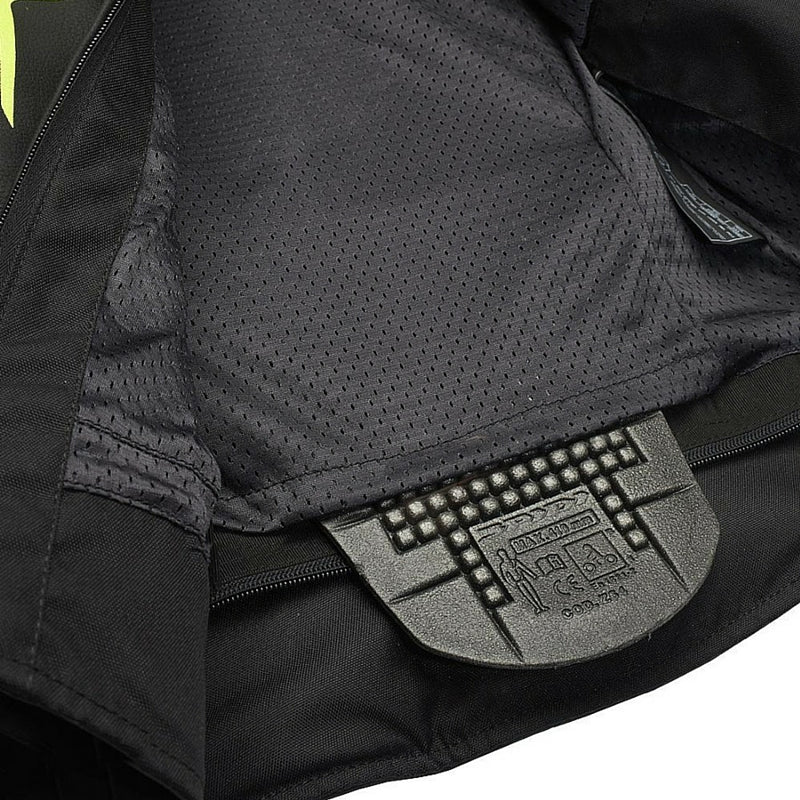 Spidi EvoRider Damen Leder Jkt