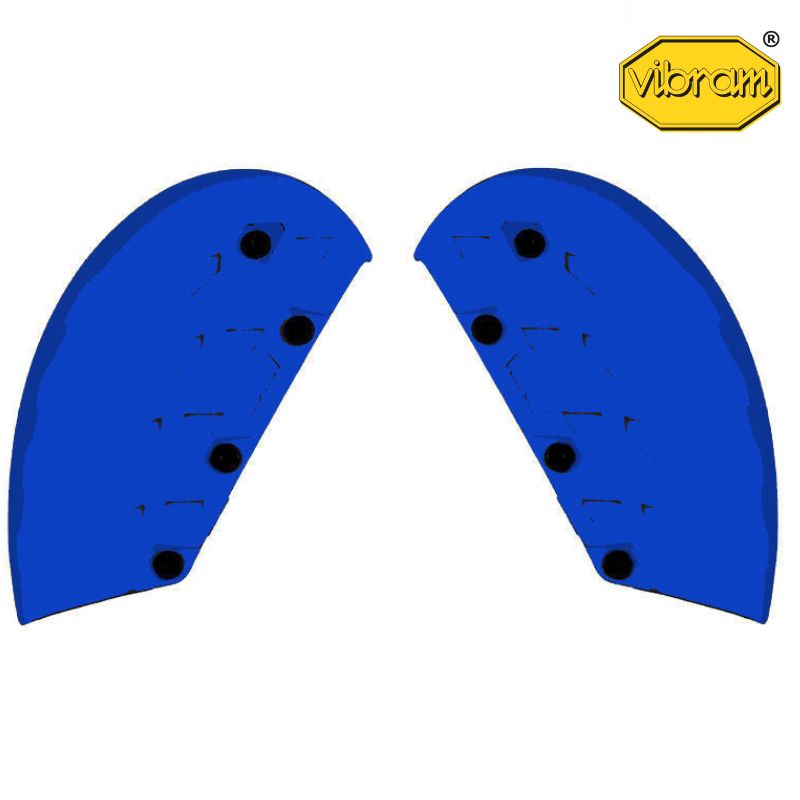 Falco Schleifpads Elite GP / GR 2