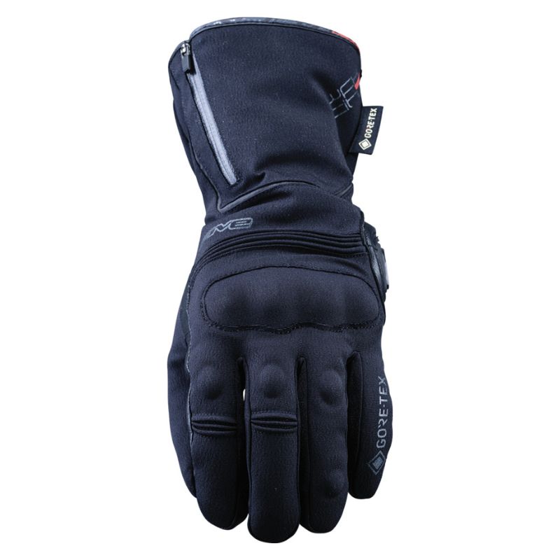 Five WFX City Long GTX