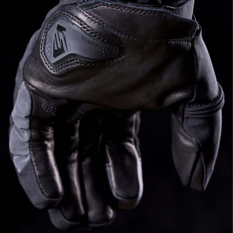 Five WFX City Long GTX