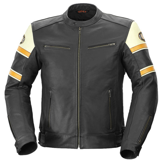 Büse Milestone84 Jacket