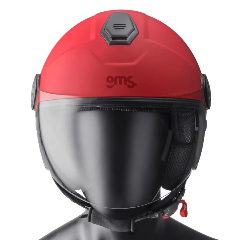 GMS Gelato Jethelm matt